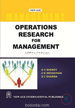 Operations Research for Management