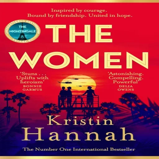 The Women (Paperback)