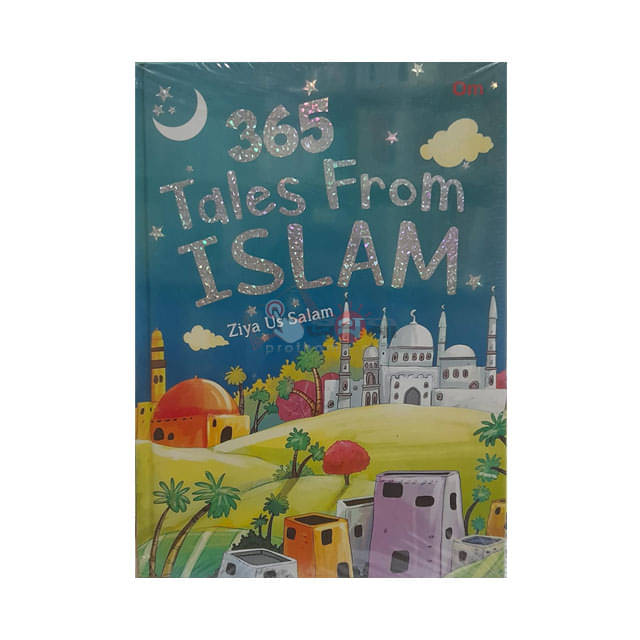365 Tales From Islam