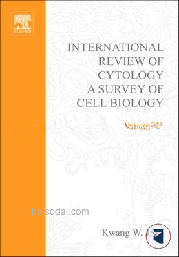 International Review of Cytology A Survey of Cell Biology
