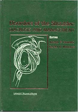 Disorders of the Shoulder