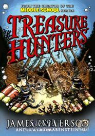 Treasure Hunters