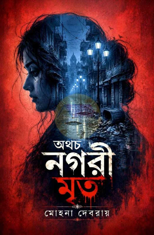 অথচ নাগরি মৃত - মোহনা দেব রায়