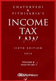 Income Tax Law