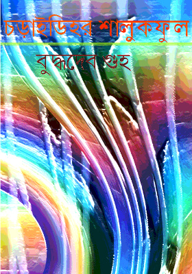 চড়াইডিহর শালুকফুল