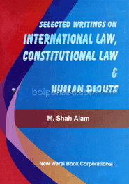 International Law, Constitutional
