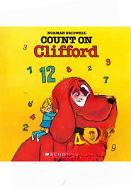 Count on Clifford