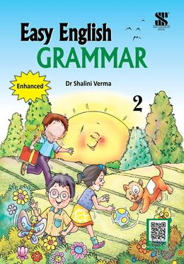 Easy English Grammar Class 02