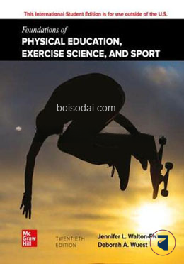 Foundations of Physical Education, Exercise Science, and Sport