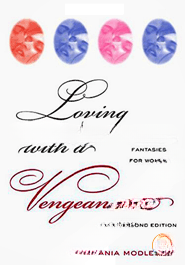 Loving with a Vengence (Paperback)