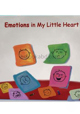 Emotions in My Little Heart