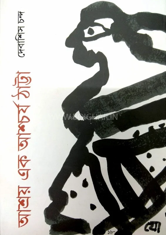 আশ্রয় এক আশ্চর্য ঠাট্টা