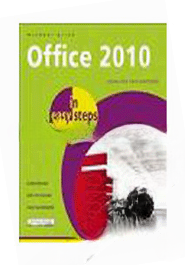 Office 2010 in Easy Steps
