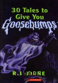 Tales to Give You