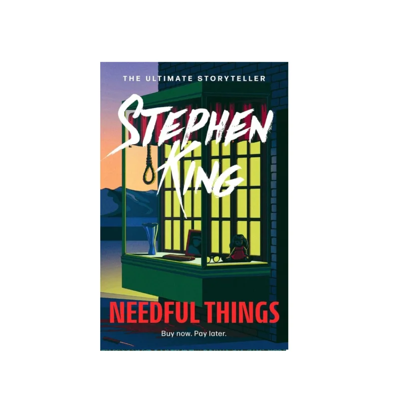 Needful Things