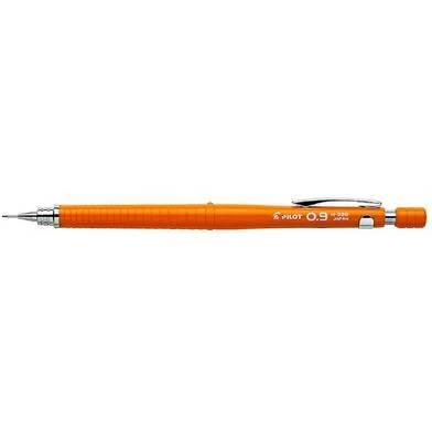 Pilot মেকানিক্যাল পেন্সিল HB H-329 অরেঞ্জ