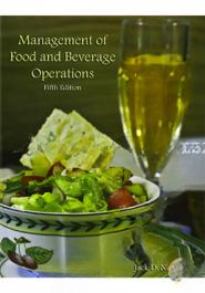 Management of Food And Beverage Operations