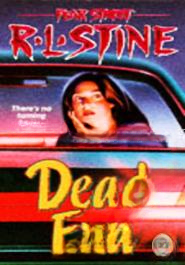 Dead End (Fear Street, No. 29)