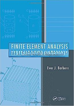 Finite Element Analysis of Composite Materials