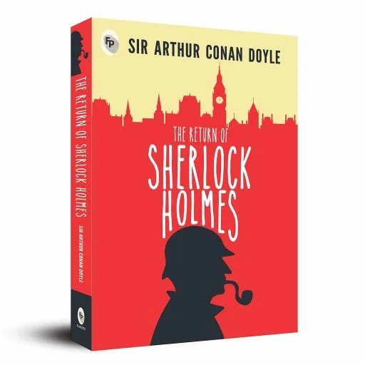 The Return of Sherlock Holmes Paperback