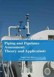 Piping and Pipelines Assessment