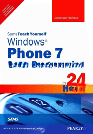 Sams Teach Yourself Windows Phone 7 Game Programming in 24 Hours — ছবি 2