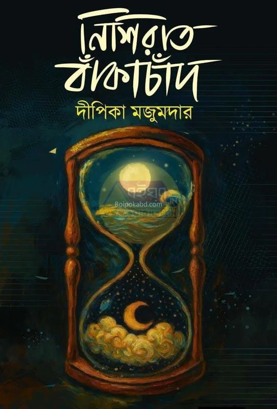 নিশিরাত বাঁকাচাঁদ - দিপিকা মজুমদার