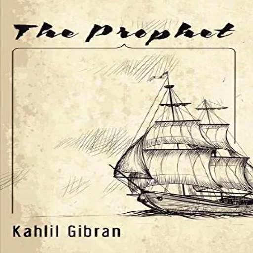 The Prophet Paperback