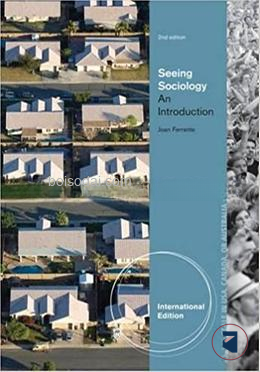 Seeing Sociology