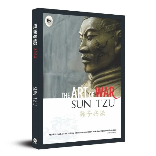 The Art of War Paperback