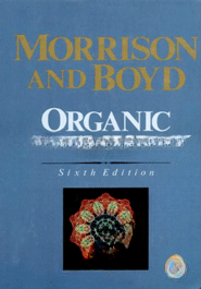 Organic Chemistry