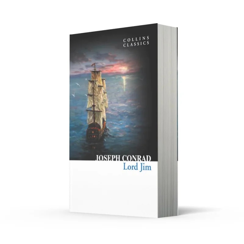 Lord Jim (Collins Classics)by Joseph Conrad