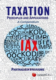 Taxation Principles and Applications