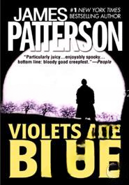 Violets Are Blue (Alex Cross)