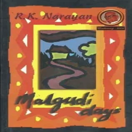 Malgudi Days Paperback