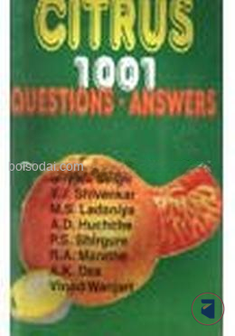 Citrus 1001 Questions and Answers