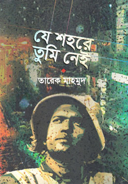 যে শহরে তুমি নেই