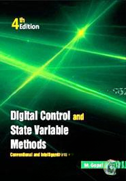Digital Control and State Variable Methods