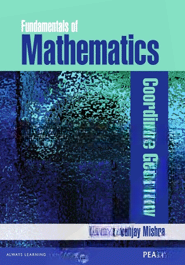 Fundamentals of Mathematics Coordinate Geometry (Paperback)