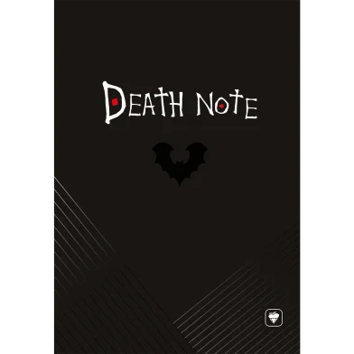 প্রিমিয়াম Death নোটবুক