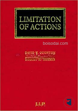 Limitation of Actions