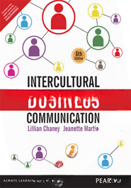 Intercultural Business Communication (Paperback)