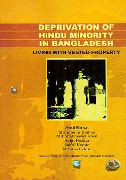 Deprivation of Hindu Minority In Bangladesh