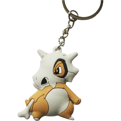 Pokemon কি-রিং -Cubone