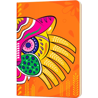 Shuvo Nabobarsho Mukhosh নোটবুক - SN202230165