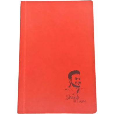 Inkraft Shakib নোটবুক