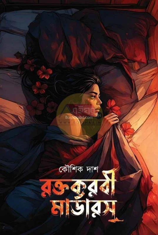 রক্তকরবী মুরদেরস - কৌশিক দাস