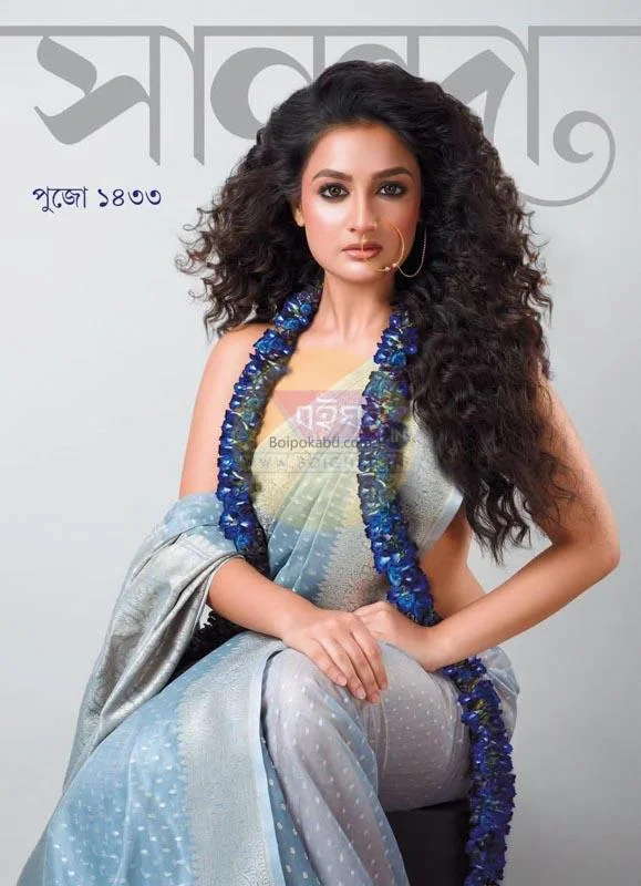 সানান্দা পুজো ১৪৩৩