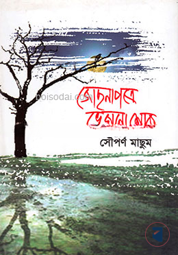 জোছনাপত্রে ভেজানো শ্লোক