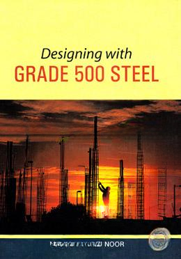 Designing with Grade 500 Steel